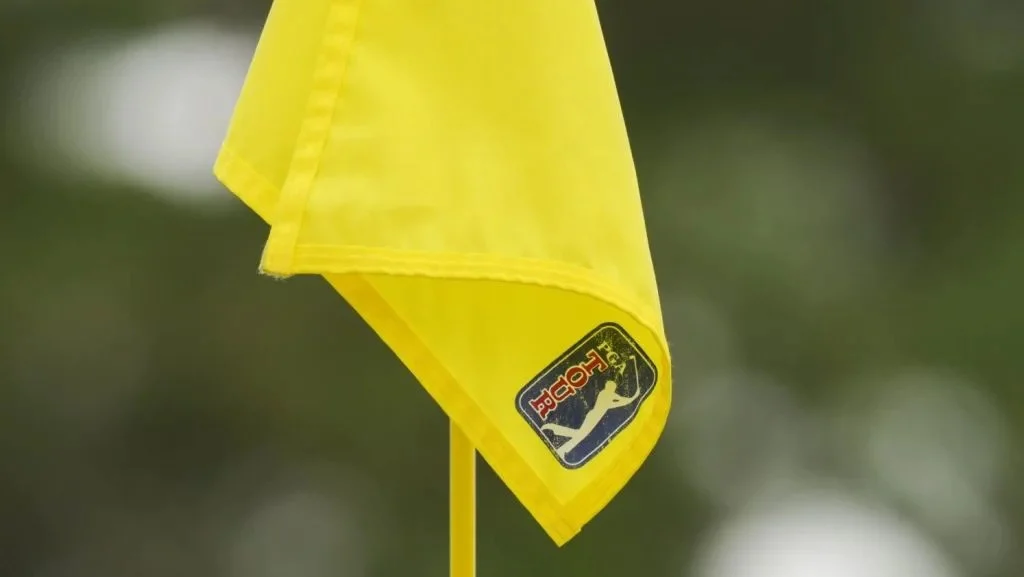PGA Tour Secures Partial Sponsor for Austin Championship