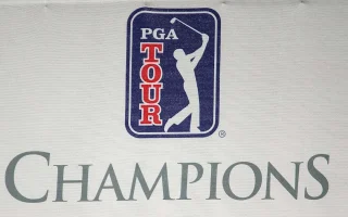 PGA Tour Champions 2027 schedule opens in Hawaii and ends at Papago
