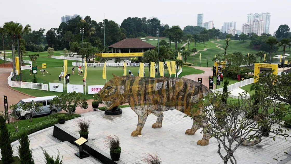 How to Watch the Final Round of the 2026 Maybank Championship