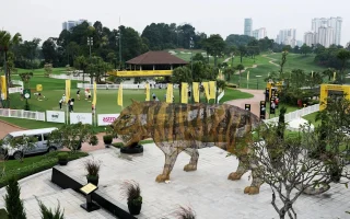 How to Watch the Final Round of the 2026 Maybank Championship