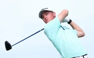 Defending Champion Leads Asia-Pacific Amateur at Te Arai Links