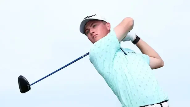 Defending Champion Leads Asia-Pacific Amateur at Te Arai Links