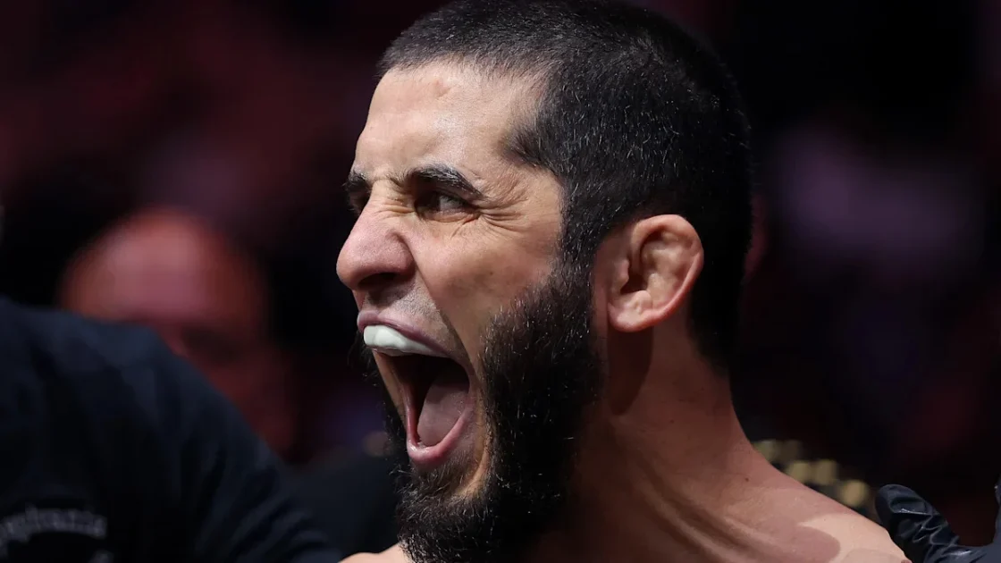 Colby Covington Defends Islam Makhachev Over UFC 336