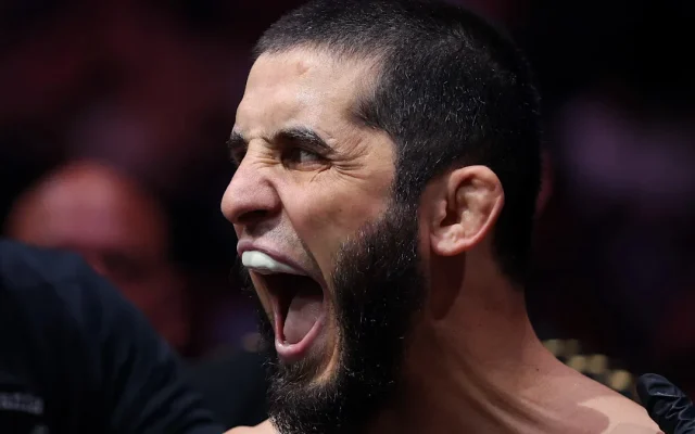 Colby Covington Defends Islam Makhachev Over UFC 336