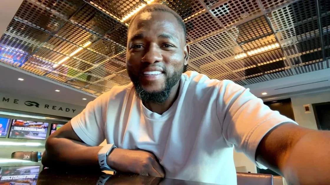 Manel Kape Warns Joshua Van Ahead of UFC 336 Bout