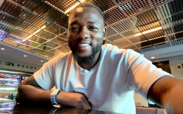 Manel Kape Warns Joshua Van Ahead of UFC 336 Bout