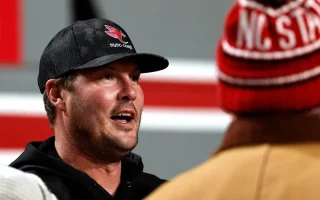 Philip Rivers Focus of NC State Coaching Search