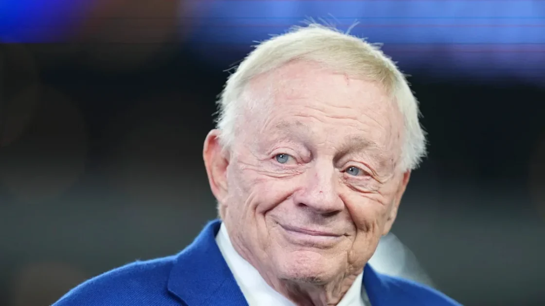 Jerry Jones Emphasizes Running Game for Cowboys Success