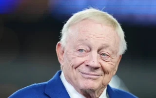 Jerry Jones Emphasizes Running Game for Cowboys Success