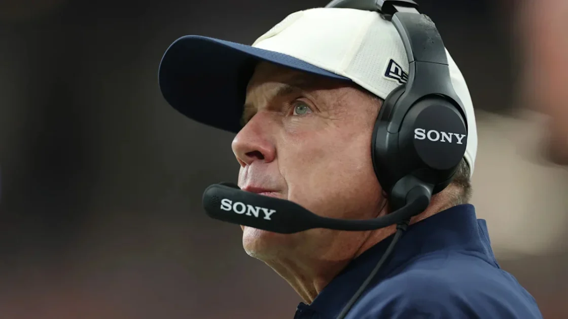 Sean Payton Pursues 200th Win Against Chiefs