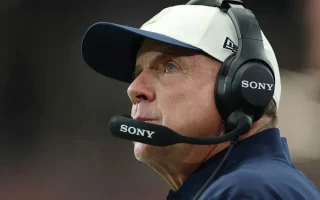 Sean Payton Pursues 200th Win Against Chiefs