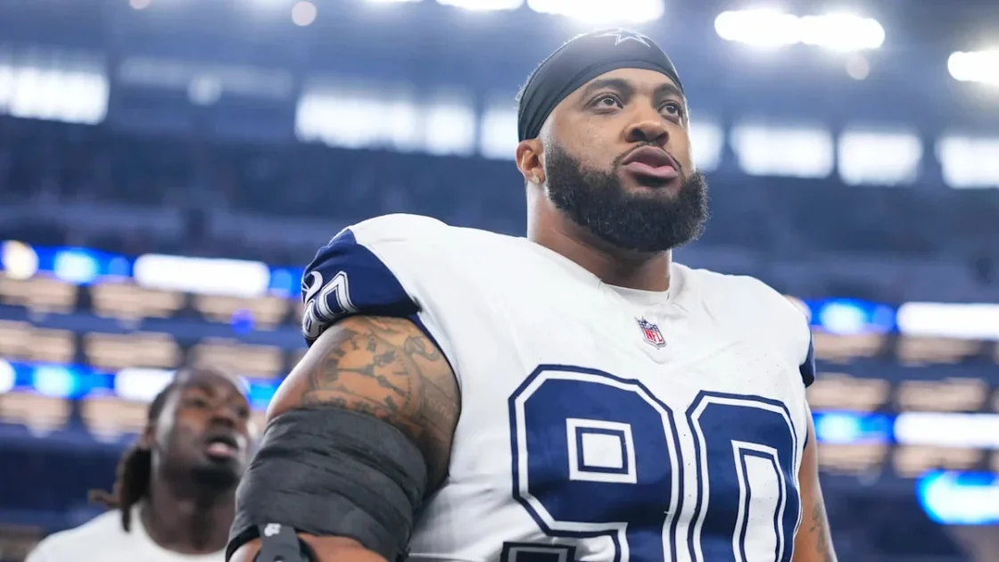 Cowboys Open Jonathan Bullard’s Practice Window