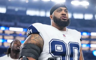Cowboys Open Jonathan Bullard’s Practice Window