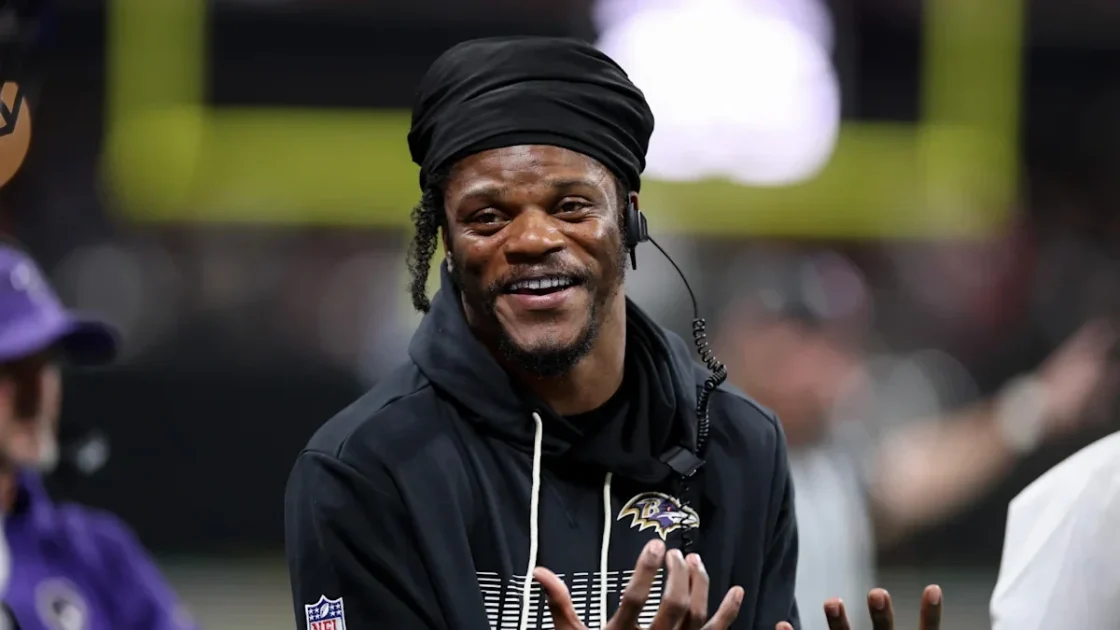 Jesse Minter Updates Lamar Jackson’s Status for Bills Game