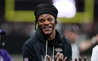 Jesse Minter Updates Lamar Jackson’s Status for Bills Game