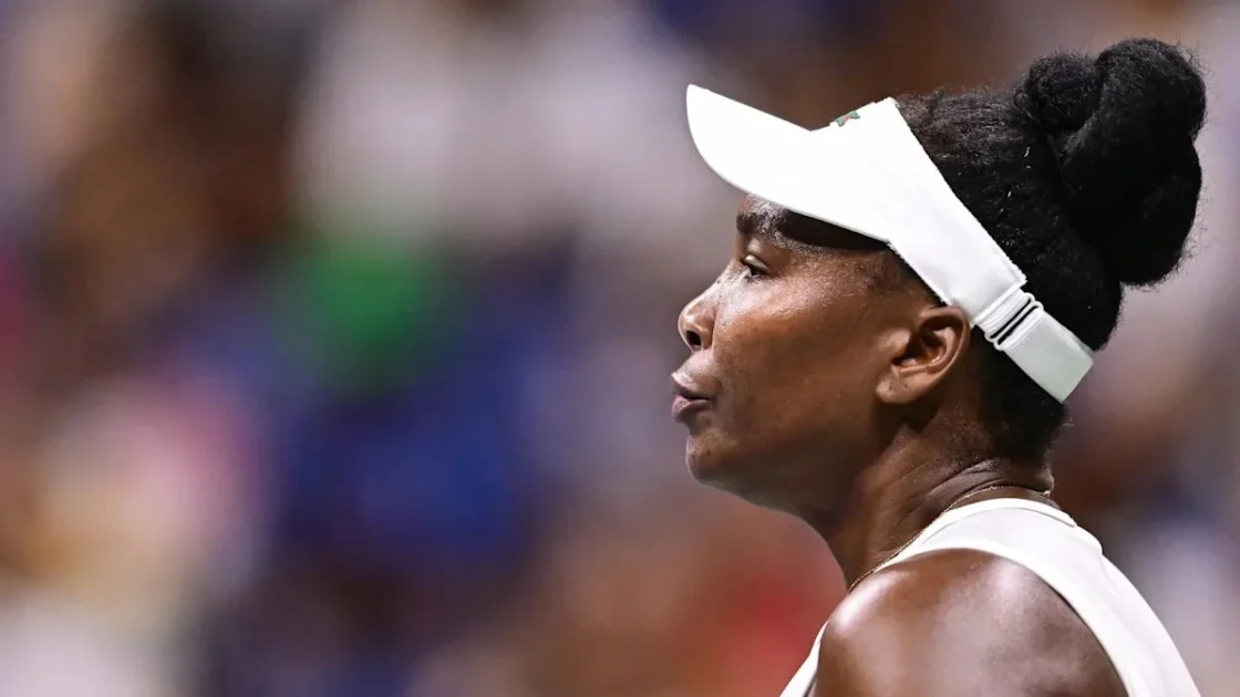 Venus Williams Defeat Sparks Call for 2027 Wildcard Changes
