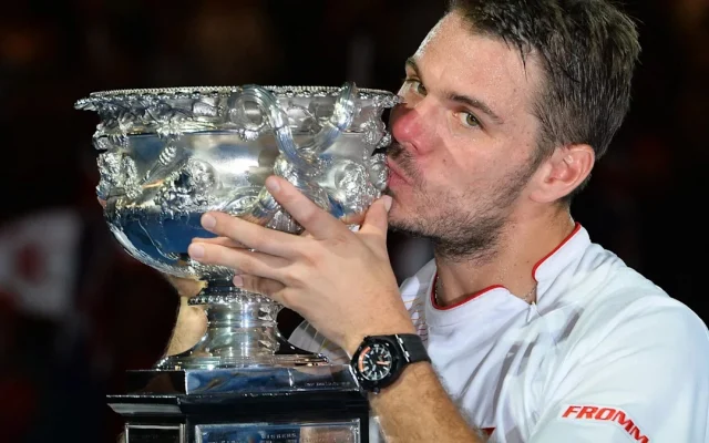 Stan Wawrinka Retires: Why He Called Roger Federer the Best Ever