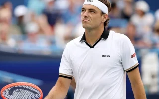 ATP Tour to Trial New Ball Rule at Upcoming Stockholm Open