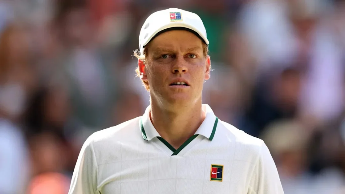Italian Tennis Legend Weighs in on Jannik Sinner Coaching Change