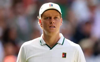 Italian Tennis Legend Weighs in on Jannik Sinner Coaching Change