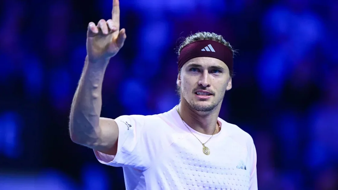 Alexander Zverev Highlights Fitness Advantage Over Sinner and Alcaraz