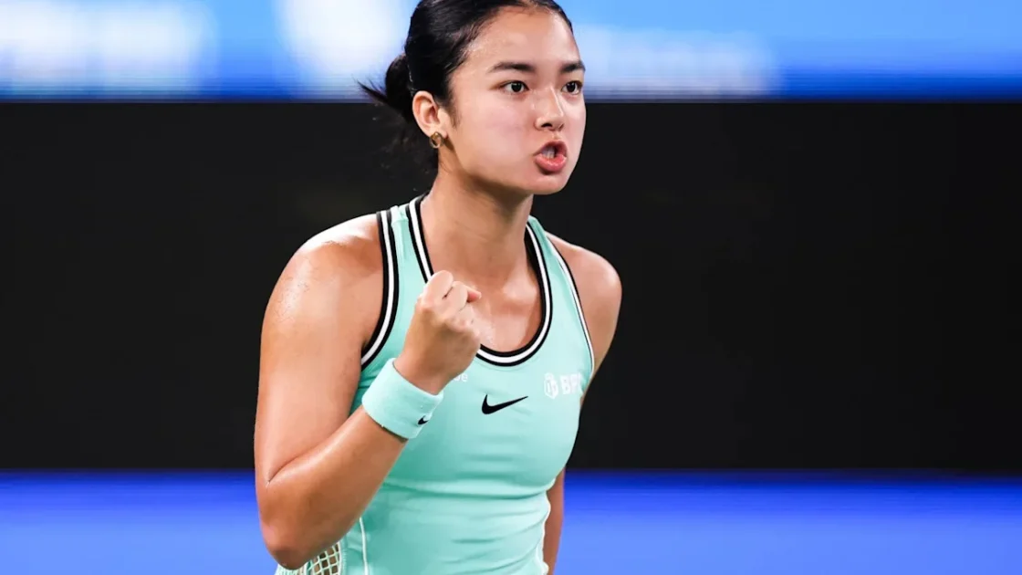 Alex Eala Backed for Top 10 by 2027 and Compared to Sharapova
