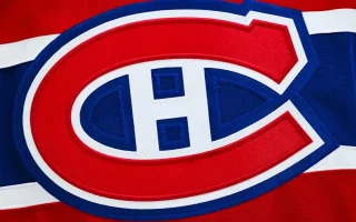 Canadiens Reveal Hometown Remix Jersey Schedule and Date