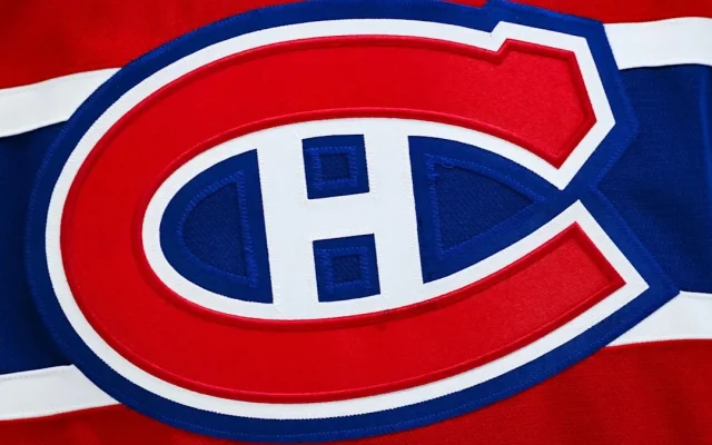 Canadiens Reveal Hometown Remix Jersey Schedule and Date