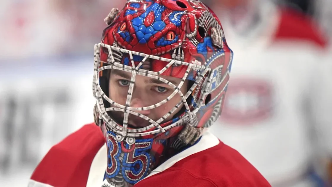 Will The Rangers Circle Back To The Canadiens For A Goalie?
