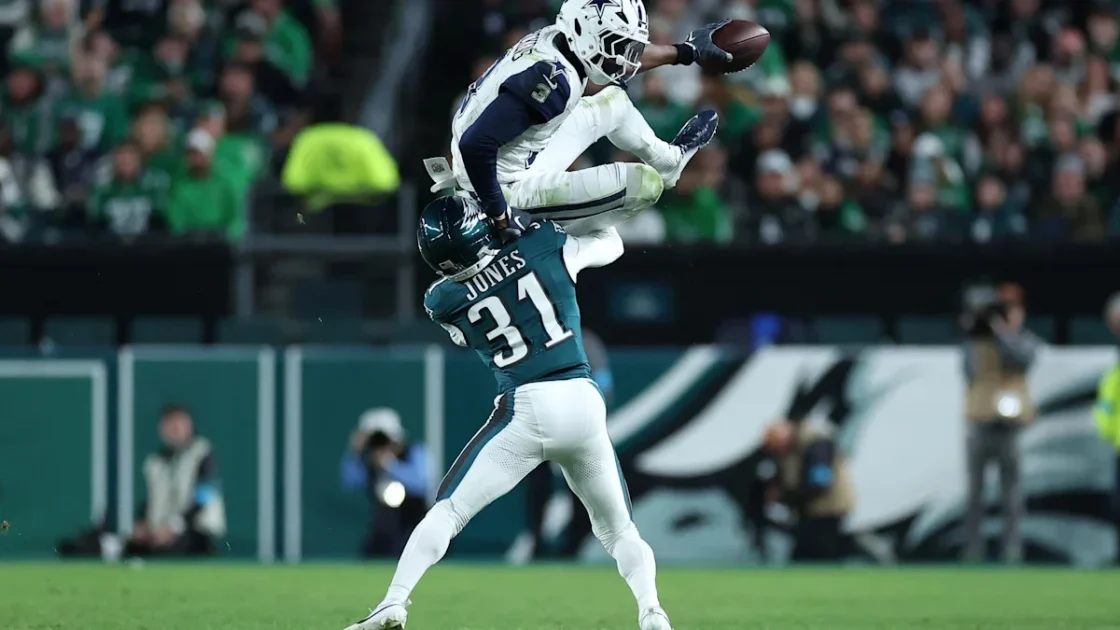 George Pickens Maintains Fantasy Value in Week 7