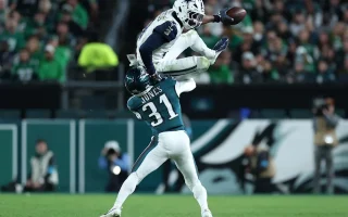 George Pickens Maintains Fantasy Value in Week 7