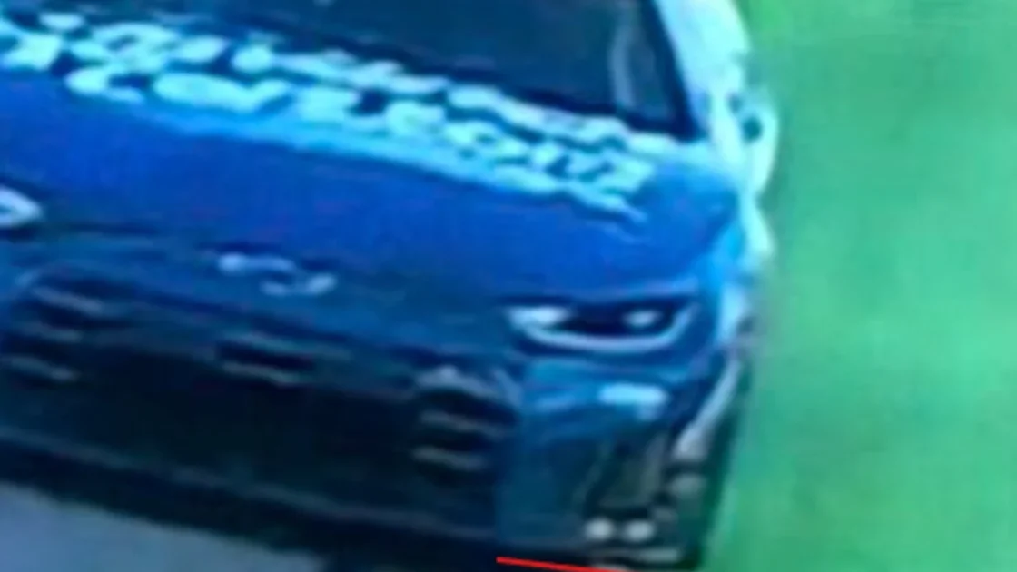 NASCAR Warns Nearly Full Field for Speed at Talladega