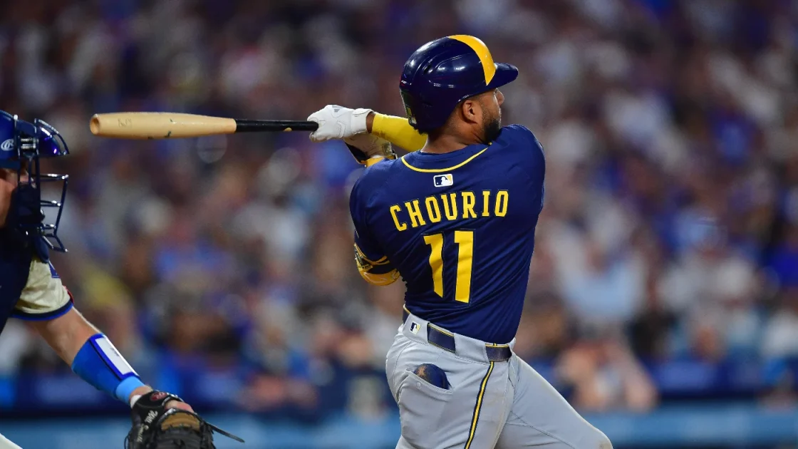Brewers vs. Rays Game 4: Odds, Predictions, and Kalshi Bonus