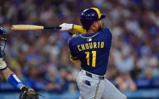 Brewers vs. Rays Game 4: Odds, Predictions, and Kalshi Bonus