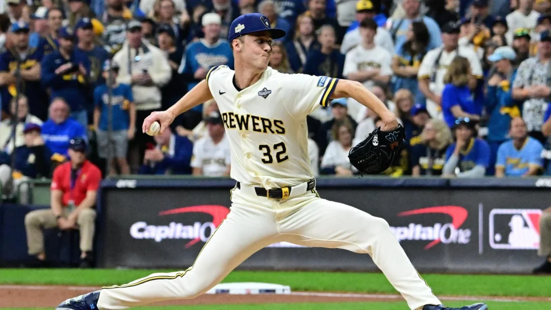 Brewers vs Rays Game 5: Odds, Pitchers & Predictions