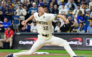 Brewers vs Rays Game 5: Odds, Pitchers & Predictions