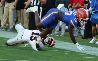 Georgia vs. Florida Odds, Spread, Picks and Week 9 Preview