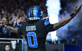 Fantasy Football Week 8 PPR Cheat Sheet Guide