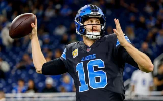 NFL QB Power Rankings: New No. 1 as Mahomes Drops