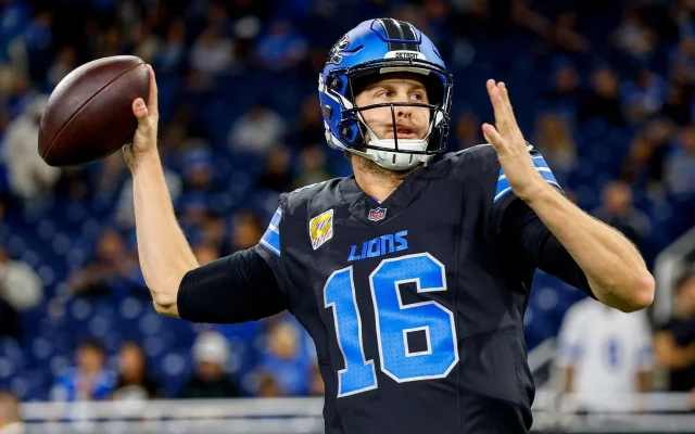 NFL QB Power Rankings: New No. 1 as Mahomes Drops