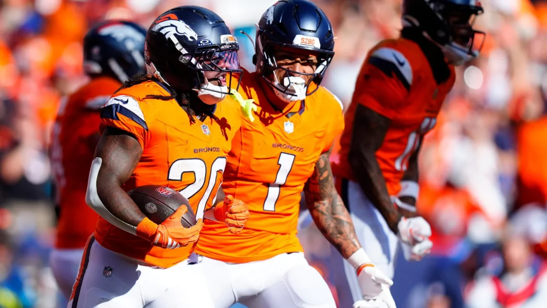 Fantasy Football Week 8 Waiver Wire: Top Running Back Adds