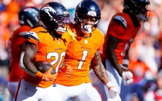 Fantasy Football Week 8 Waiver Wire: Top Running Back Adds