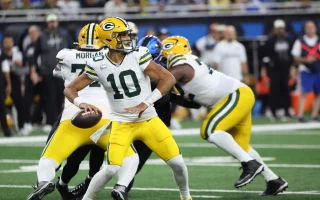 Packers vs. Panthers: TNF Matchup Preview and Prediction