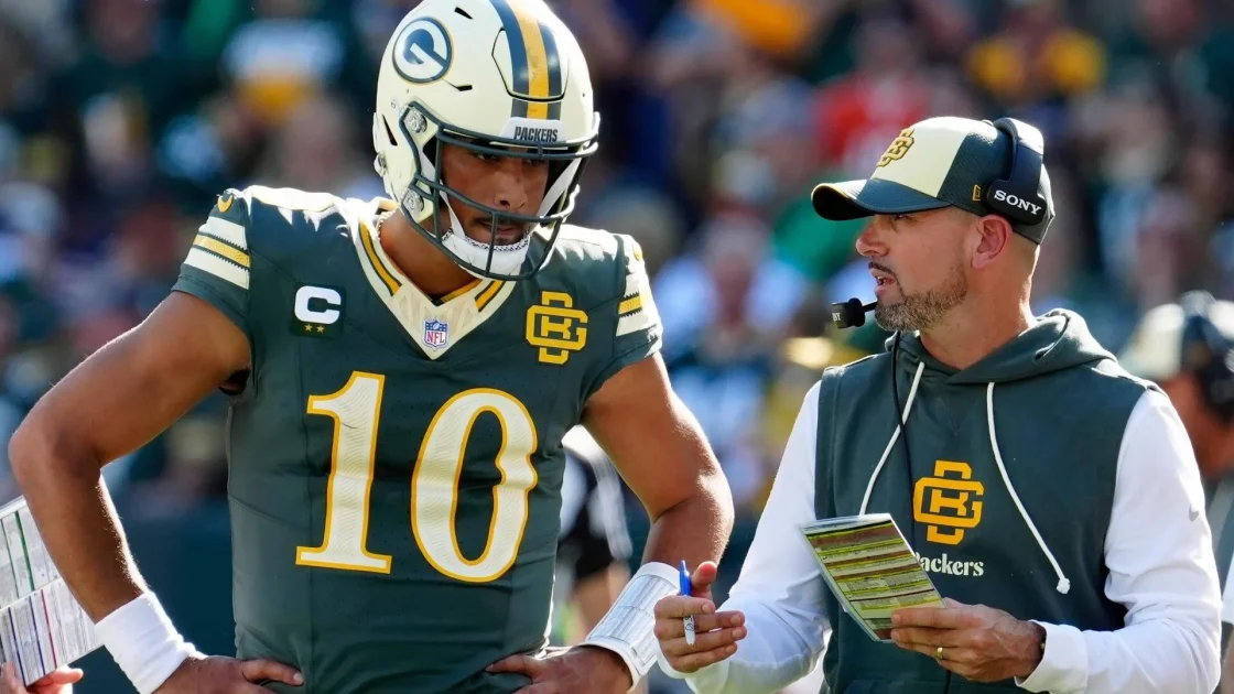 Week 8 NFL Betting Odds: Lines and Spreads for Every Game