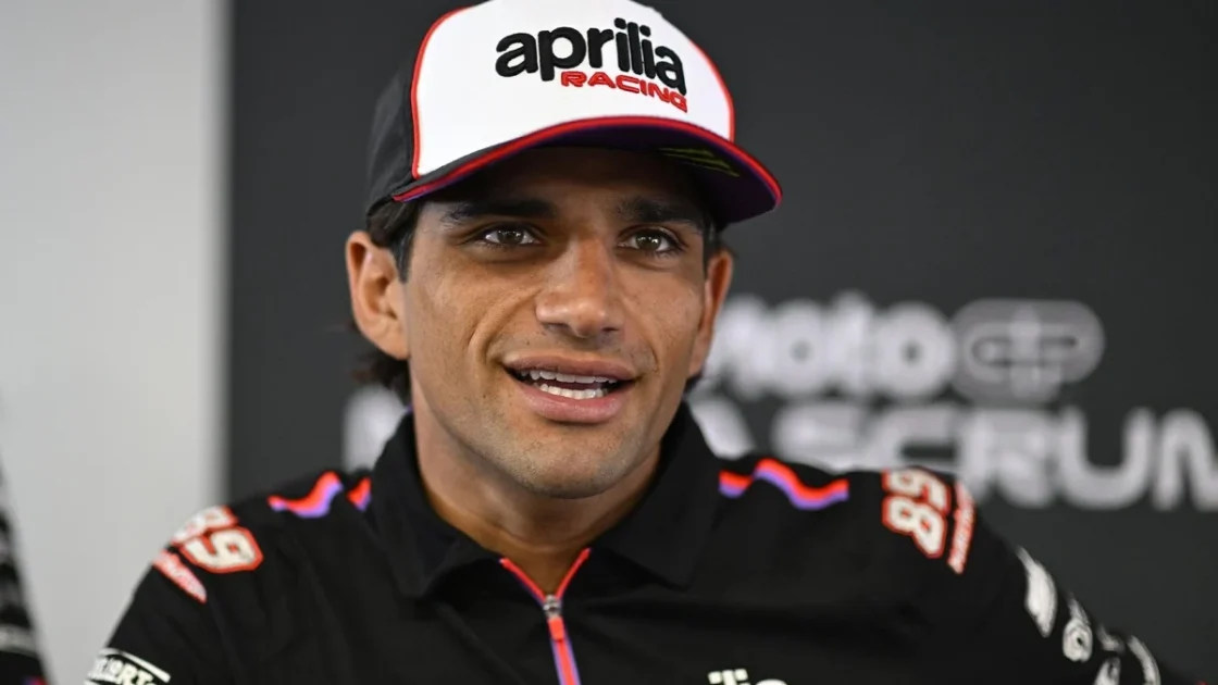 Martin Faces Race Against Time to Be Fit for Malaysian GP