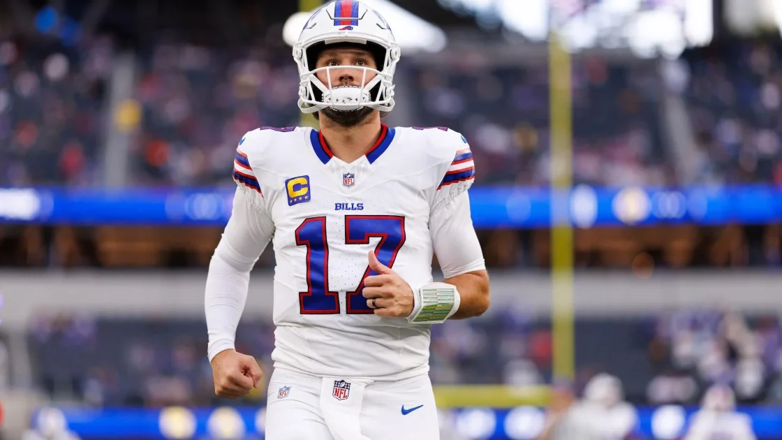 NFL Adjusts Week 9 and 11 TV Schedule in Rare Move