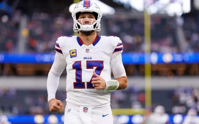 NFL Adjusts Week 9 and 11 TV Schedule in Rare Move