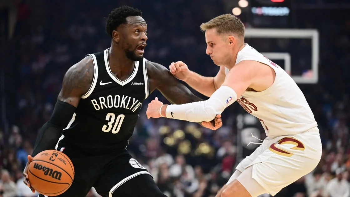 2026 NBA Picks, Odds, Best Bets: Experts Target Julius Randle