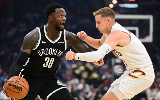 2026 NBA Picks, Odds, Best Bets: Experts Target Julius Randle