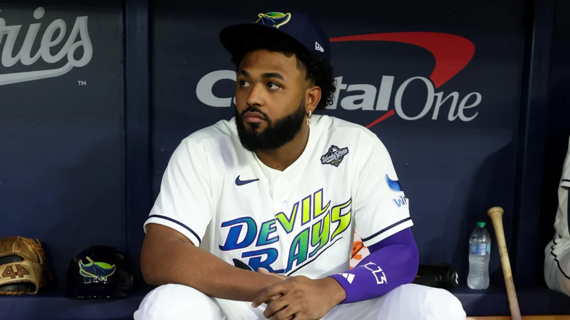 What is next for Rays after 2026 World Series loss?